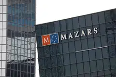 “Mazars has paused its activity relating to the provision of Proof of Reserves Reports* for entities in the cryptocurrency sector due to concerns regarding the way these reports are understood by the public,” the company said.