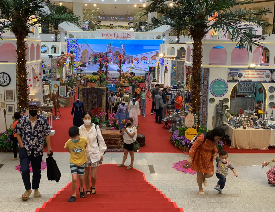 Economists are positive on Malaysia's economic growth in  Q2 2022 as the impact of border reopening will reflect in its GDP growth in April-June.