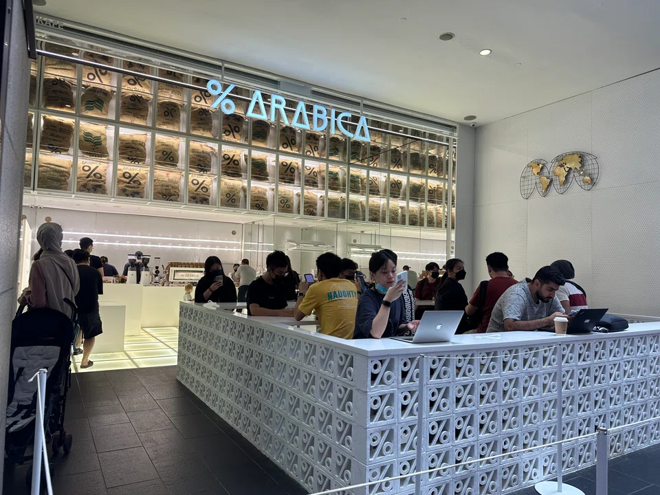 Malaysia’s inflation growth moderated in April but the general price level remains elevated.