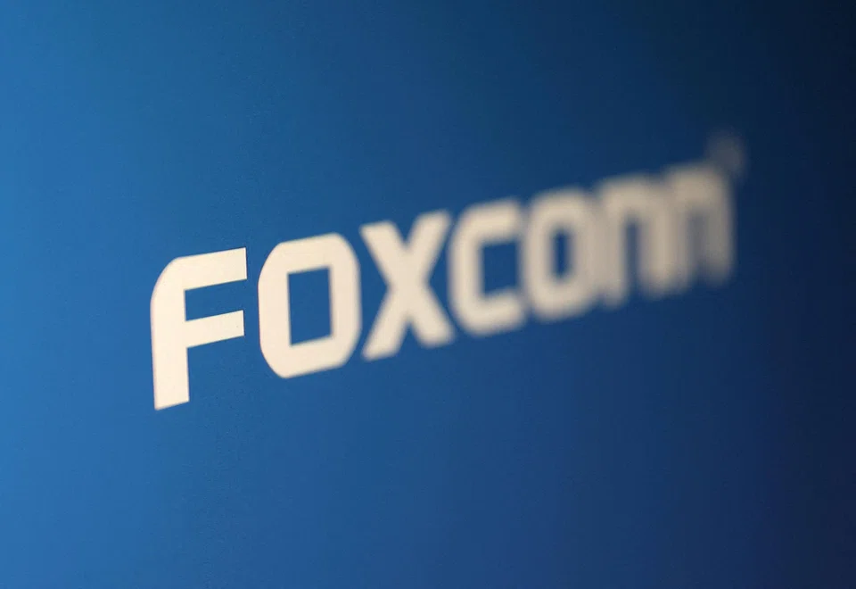 Foxconn has rapidly expanded its presence in India over the past year by investing heavily in manufacturing facilities in the south of the country.