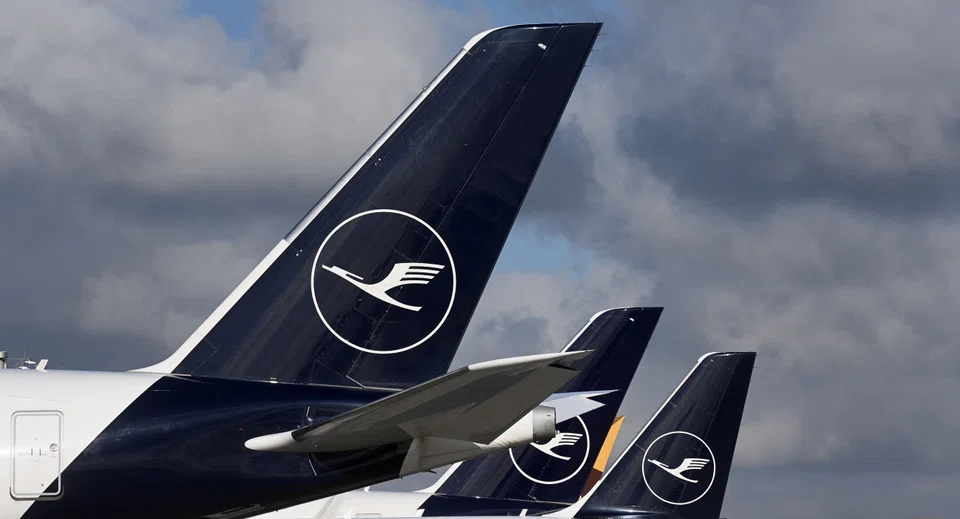 Lufthansa's ground-crew union is calling the one-day strike to put pressure on the airline to give better pay offers.  