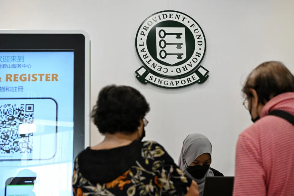 MOM’s investigation uncovered erroneous Central Provident Fund contributions, which inflated the foreign employee entitlement for the subsidiary, Japan Foods Enterprises.