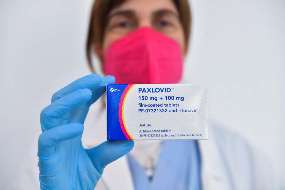 Reports of patients with long Covid-19 who were helped by Pfizer Inc’s Paxlovid offer fresh impetus for conducting clinical trials to test the medicine for the debilitating condition, US researchers said.