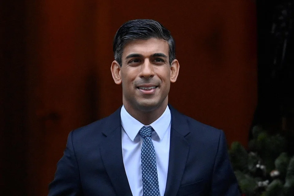 Rishi Sunak did not offer any details, or on how he will end a wave of strikes including by nurses and train drivers that has stoked a sense of national paralysis this winter.