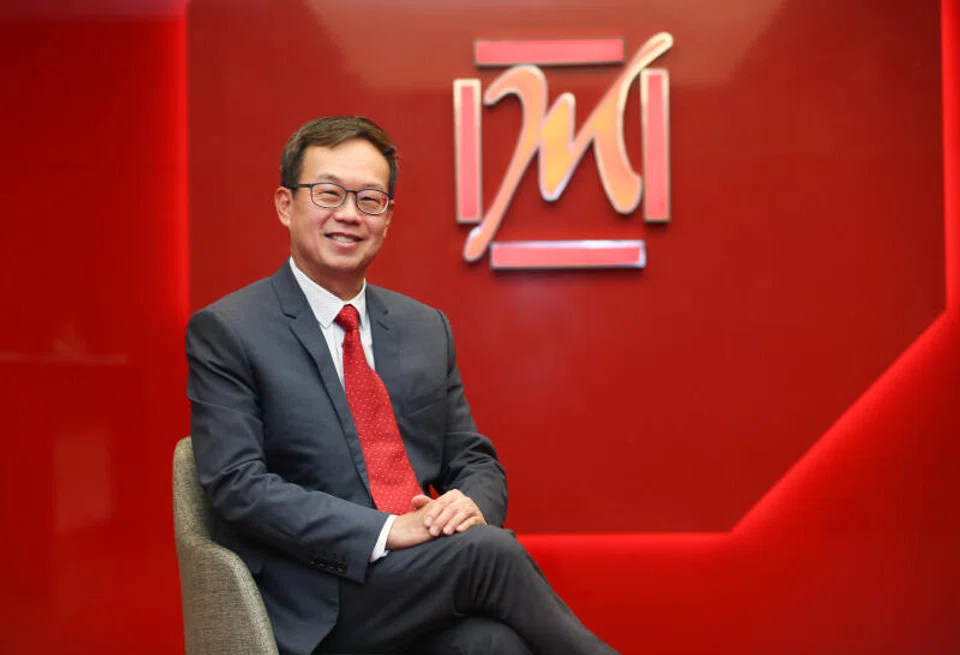 Yip Hoong Mun, group CEO of Metro Holdings, said the completion of the acquisition of the four UK student accommodation properties "is testament to the capability of the joint venture partners".