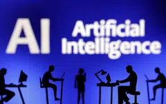 If successful, the model — dubbed Hanooman after the half-monkey Hindu deity — will represent an advance for India in the accelerating race to develop potentially transformative AI technology. 