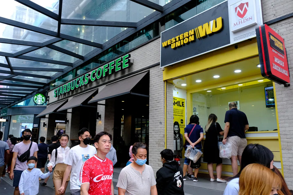 BERJAYA Food, which operates Starbucks and chicken-based restaurant chain Kenny Rogers Roasters outlets across Malaysia, is looking to curb costs internally rather than pass on rising production costs to consumers.  