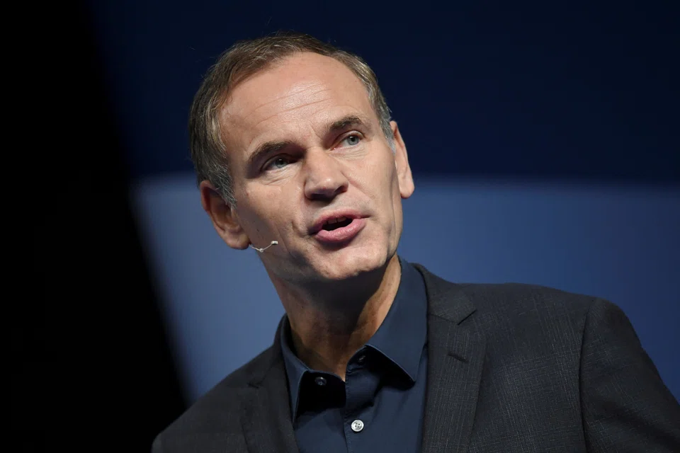 Oliver Blume remains in his role as Porsche CEO, even after taking the reins of Volkswagen Group in September.