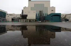  Prime Minister Fumio Kishida said the Ukraine crisis and soaring energy costs have forced both a change in public opinion and a policy rethink toward nuclear power.