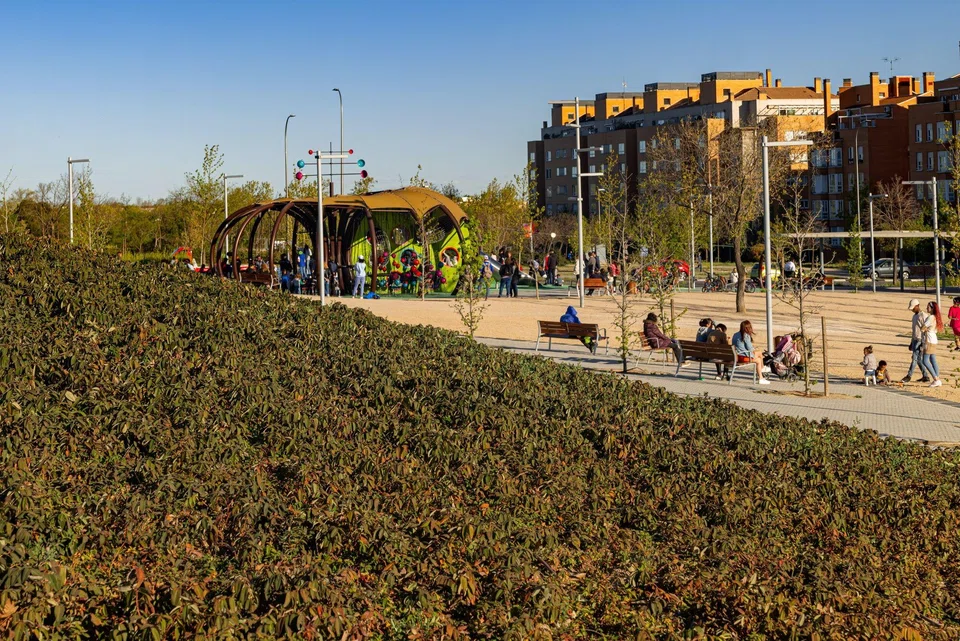 Hotel 101 Global will expand to Madrid where sales will leverage on Spain’s Golden Visa programme, in which non-European Union citizens can get residency and visa-free rights by investing 500,000 euros in property.