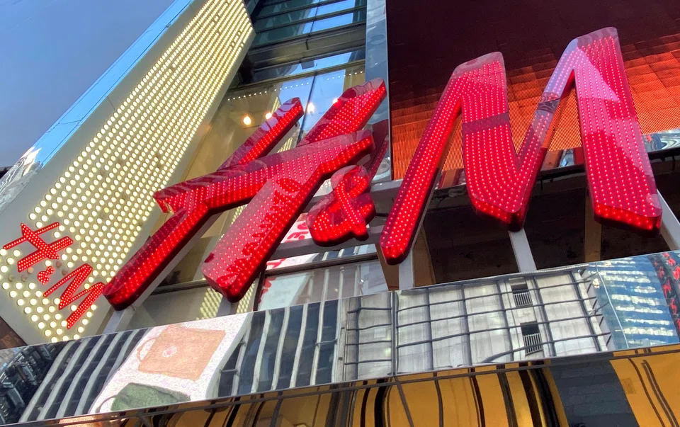 H&M has sought to raise its fashion appeal and boost its higher-priced brand Cos, targeting shoppers less vulnerable to the rising cost of living.