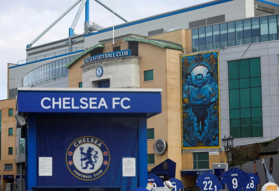 Most of Chelsea’s business is focused on departures, with key players in the squad that won the Champions League just two years ago set to leave.