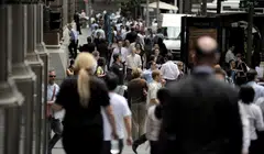 The lowest-paid employees will receive A$22.61 (S$20.10) an hour from Jul 1, based on Reuters calculations.