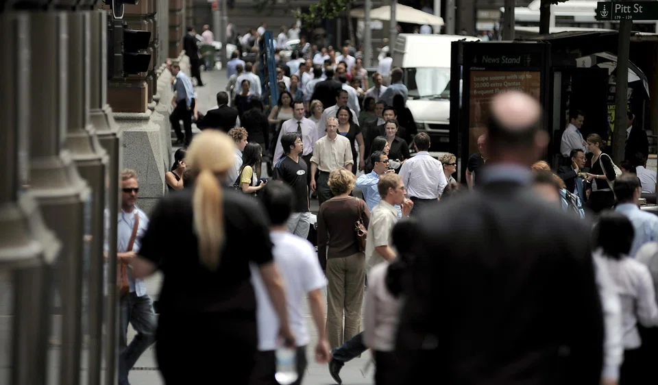 The lowest-paid employees will receive A$22.61 (S$20.10) an hour from Jul 1, based on Reuters calculations.