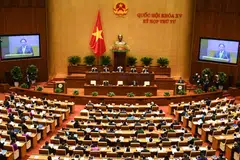 Parliament had initially ruled out a vote in its current session, but eventually added it back to its schedule, with the vote on the tax expected now on the last day of its month-long session.