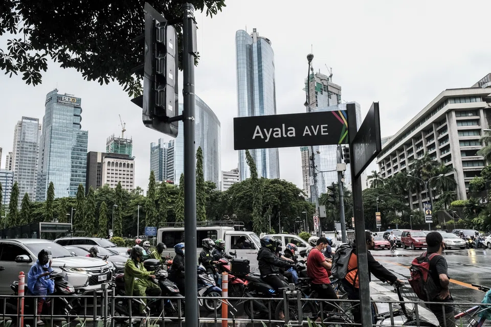 The Philippine economy expanded 6.4 per cent in Q1 2023 from a year ago. The South-east Asian nation is poised to remain a bright spot in a world facing growth risks from rising borrowing costs.