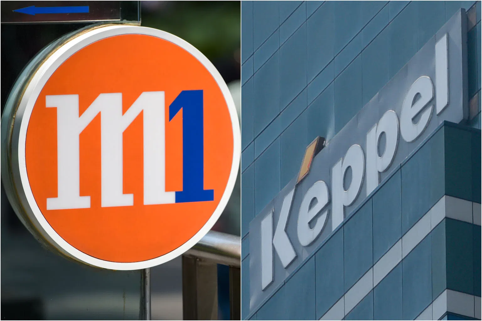 Hot stocks M1, Keppel T&T shares soar after takeover bids announced