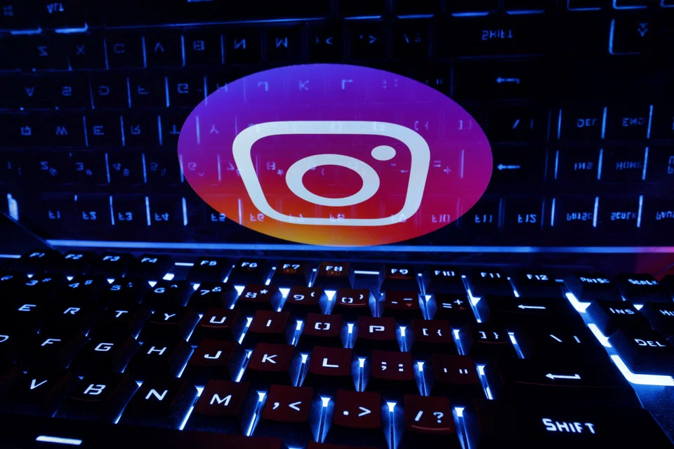 More than 180,000 users reported issues with accessing Instagram at the peak of the outage. 