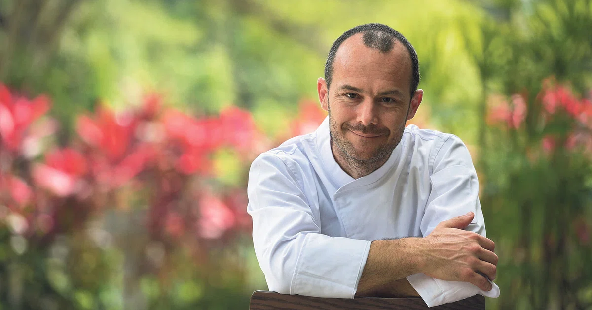 Restaurant revivals - The Business Times
