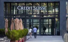 In a carefully worded memo to staff, new chief executive officer Ulrich Koerner and Chairman Axel Lehmann tried to ease internal jitters, though they stopped short of offering new information on the company’s strategic future. 