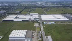 Evergrande NEV’s woes underscore how difficult it is to manufacture cars at scale, even when a company has many billions of dollars behind it.