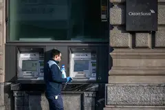 As the Credit Suisse rescue plan emerged, UBS expressed concern about taking on its rival’s potential legal liabilities. 