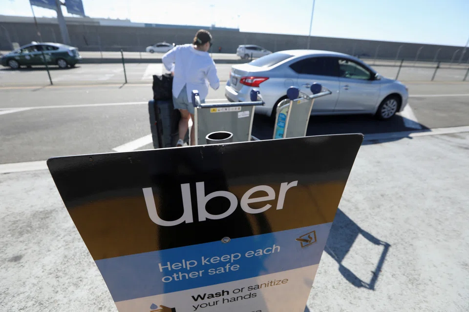 The case brought by the US Department of Justice centred on disabled passengers allegedly being made to pay wait charges because they needed extra time to board Uber vehicles.