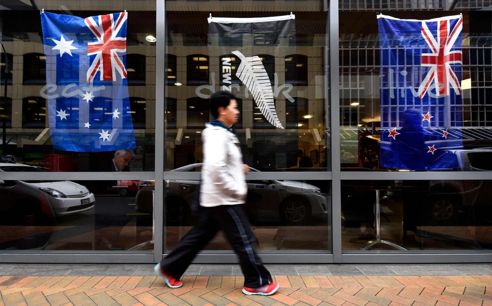 An acute labour shortage has been fuelling price pressures as employers lift pay rates to retain workers and even offer sign-on bonuses to attract new hires. 