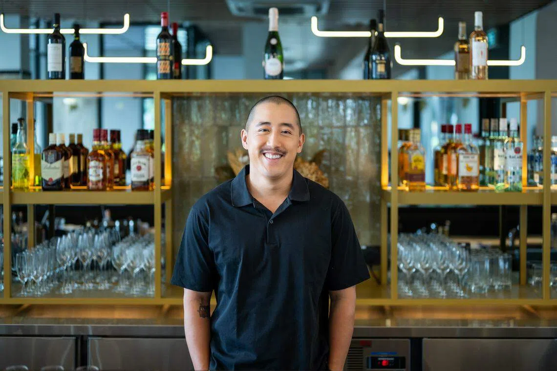 Jonathan Wong, new CEO of Habyt Apac, is not new to launching and scaling startups. He previously headed Uber’s ride-sharing business in Singapore and Malaysia, and co-co-founded real estate business CloudKitchens Apac. 