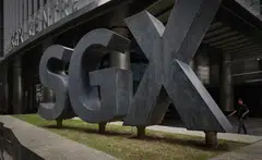 The rise in Jardine Matheson's underlying profit is due to the reopening of markets post-pandemic, says its executive chairman.