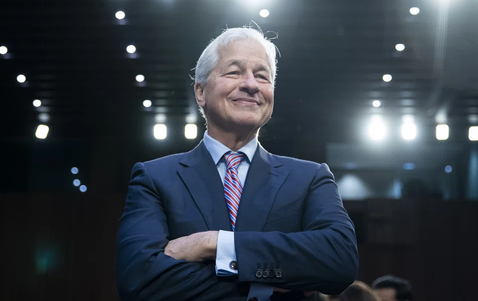 Jamie Dimon, who has led JPMorgan since 2005, has become the most prominent executive in banking. 