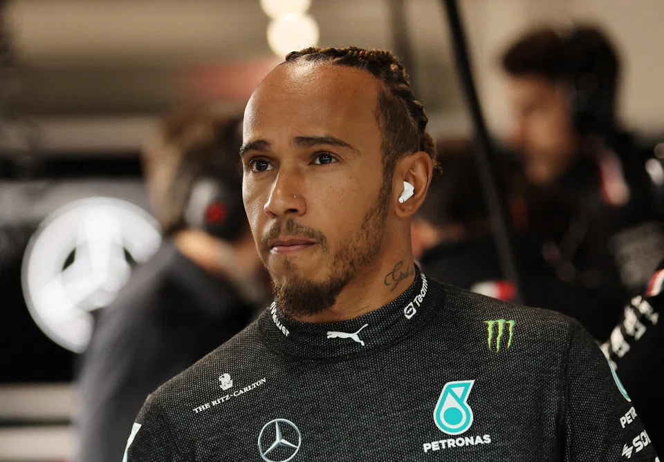 Mercedes' Lewis Hamilton's current contract is due to expire at the end of next year and a move to Ferrari would surely extend that into the sport’s new engine era in 2026.