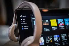 Spotify began offering complimentary audiobooks to millions of customers in October as part of their monthly subscriptions.