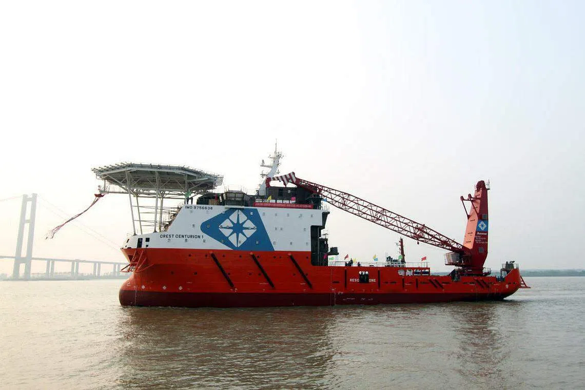 Watch the bond deadlines of these 4 Singapore firms as default fears loom