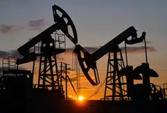 Brent crude rose US$1.82, or 1.98 per cent, to settle at US$93.70 on Thursday, after touching US$93.89, its highest since November 2022.
