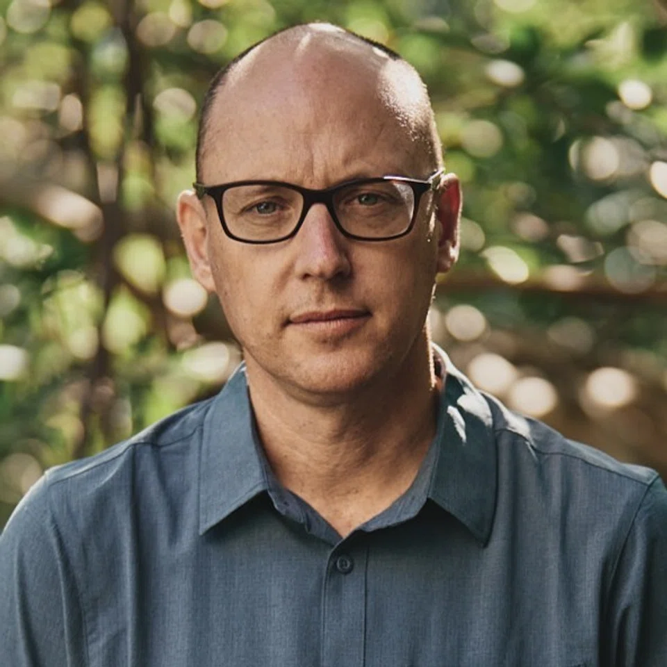 Many investors still have the misconception that carbon markets are too small, too new and too opaque, but these are ready to take a major leap forward in scale and sophistication, says Rich Gilmore, CEO of Carbon Growth Partners. PHOTO: