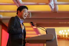 Deputy Prime Minister and Finance Minister Lawrence Wong says there could be further bifurcation of technology, splitting of supply chains, or even other unintended consequences, if relations between the US and China continue to be fraught given how interlinked the global economy is.
