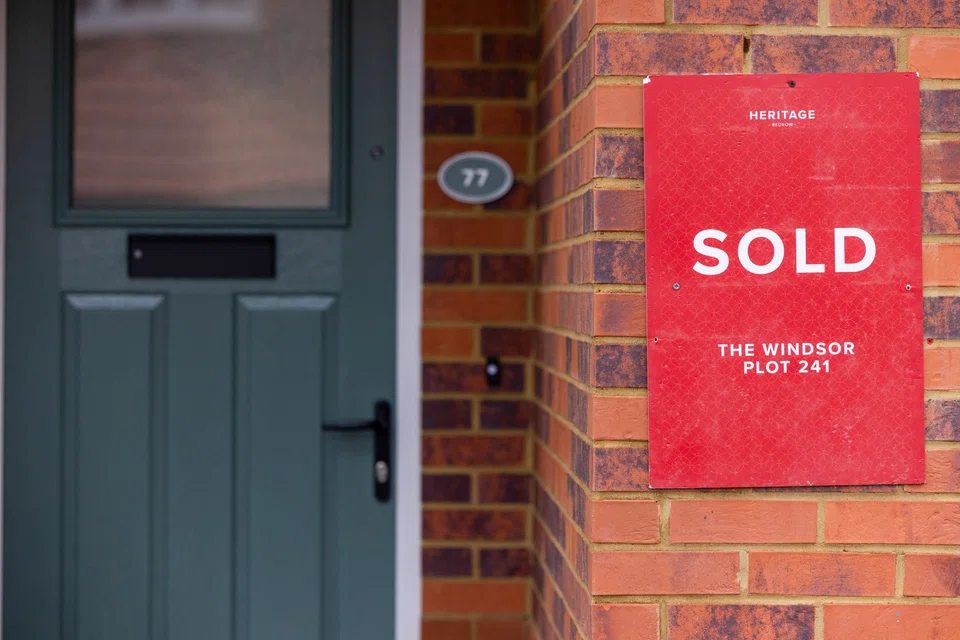 Banks and building societies approve 55,227 home loans, up from 51,506 in December, the fourth straight monthly increase.