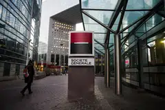 The potential sale of the German business comes as Barclays, the UK lender, is also seeking for a buyer for its German consumer-finance business