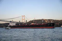 “The grain deal has ceased. As soon as the Russian part (of the agreements) are fulfilled, the Russian side will immediately return to the grain deal.” says Kremlin spokesman.