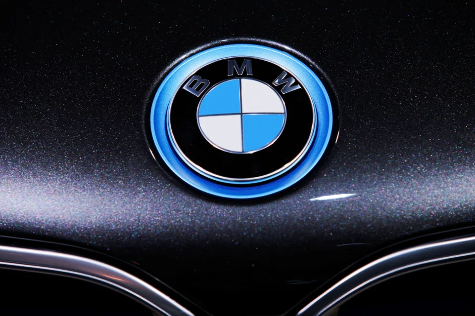 BMW is exploring new investments in solar, geothermal and hydrogen energy to lower its dependence on natural gas.