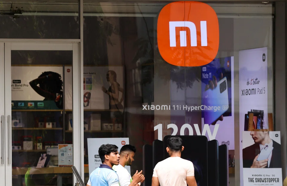 Xiaomi was once an unrivalled leader in India’s smartphone market but lost steam after facing heightened regulatory scrutiny and overexpanding its product portfolio. 