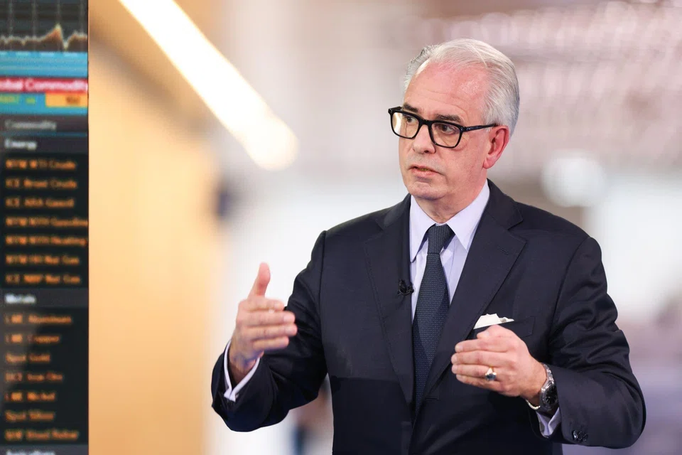 UBS said Ulrich Koerner would be responsible for Credit Suisse’s operational continuity and client focus, while supporting its integration.