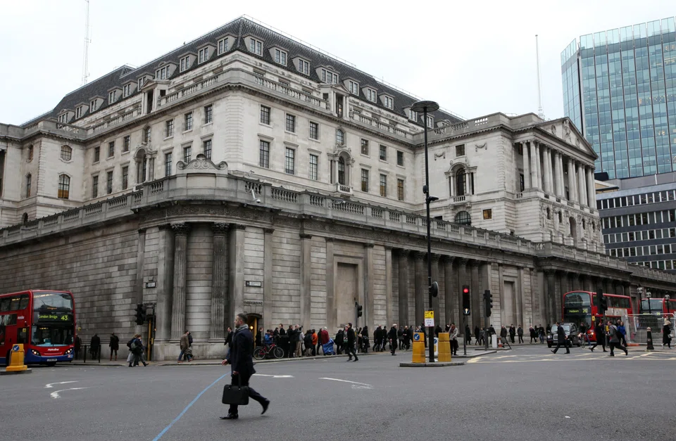 The potential UK reform under discussion is part of wider efforts to speed up payouts to customers when a bank is placed into resolution. 