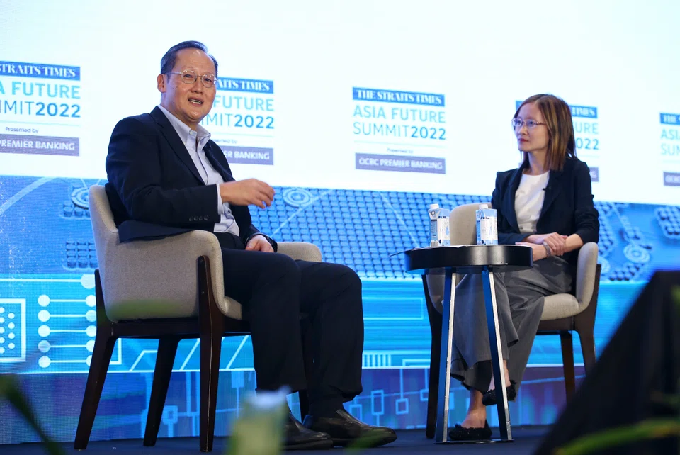 Singapore has to constantly refresh its economic strategies, stay open and invest in its people, says Manpower Minister Tan See Leng.