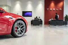 Tesla is up against increasingly stiff competition in China, not only from homegrown competitor BYD but a raft of other EV manufacturers churning out more affordable, tech-laden vehicles.