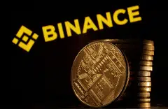 Binance's global business and a US platform are the subject of a web of probes. 