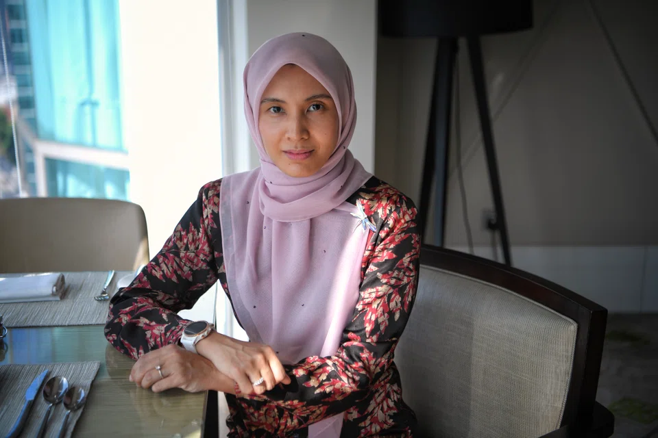 Parti Keadilan Rakyat vice president Nurul Izzah Anwar said: “If we don’t have a change of government (in 2018), we would still be stuck in the past."