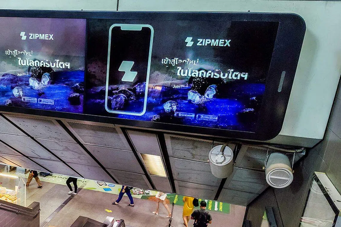 Zipmex is struggling to pay employees after its investor withheld an injection of cash.