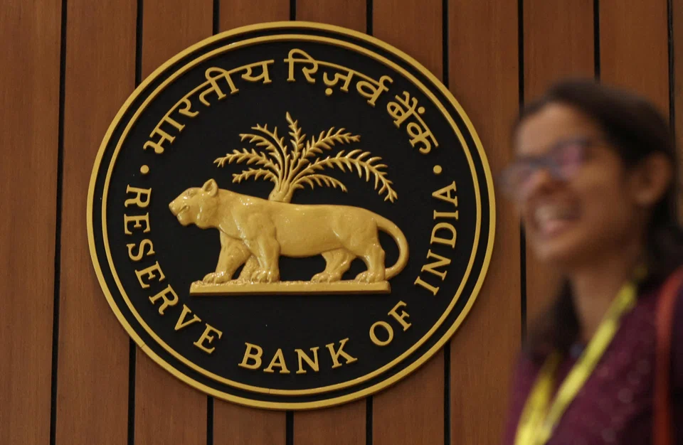 The RBI started a pilot programme for the e-rupee in December and is targeting a million transactions daily by year-end. 